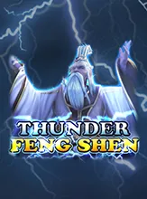 THUNDER FENG SHEN
